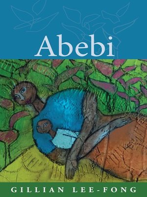 cover image of Abebi